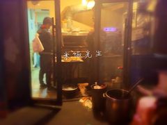 景观位-老王太太串吧(中街店)