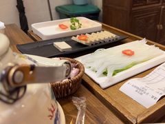 -清真京华源·涮肉烧烤(丰庆店)