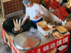 -百年神厨·地道川菜(清江西路店)