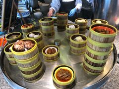 -解放碑威斯汀酒店-知味国际美食餐厅