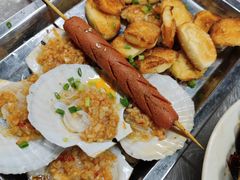 -小民大排档(光谷店)