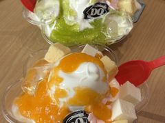 -DQ·蛋糕·冰淇淋(五角场万达店)