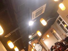 大堂-竹叶涮肉坊(总店)