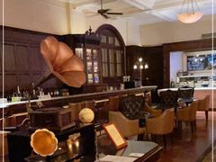 -LONG BAR 廊吧(外滩华尔道夫酒店)