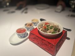 -悦轩中餐厅·高空江景·杭州柏悦酒店