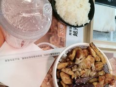 -吉野家(顺义站前北街店)
