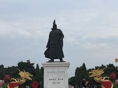 -北陵公园
