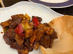 -香宫中餐厅·大连香格里拉(人民路店)