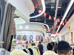 -云裳小镇