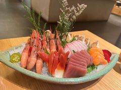 -京旬海鲜放题·铁板烧自助餐厅