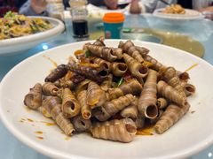 -舌尖上·霞浦滩涂海鲜·新闽菜(总店)