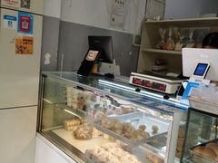 -甜嘟嘟烘焙坊(舒城路店)