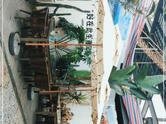 -云里小坐·小院里·团建·宴请·下午茶(三圣乡店)