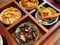 -梅间堂茶馆(绿地缤纷城店)