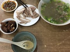 -苏州藏书羊肉(田东路店)