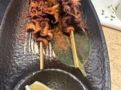-东京屋(武定路店)