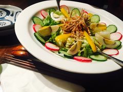 -铃木食堂(帽儿胡同店)