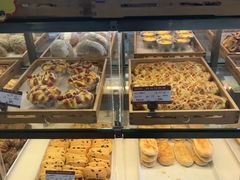 火腿辫子-长发西饼(道前店)