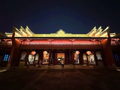 -宁波府城隍庙