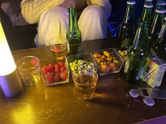 -麦克疯KTV(花园店)