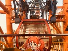 -石狮世茂摩天城摩天轮