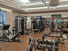 -YCHL Studios健身工作室(市二宫店)