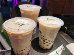 -1点点(清湖地铁店)