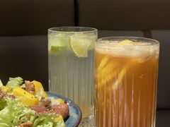 -BE BRIGHT KITCHEN(正佳广场店)