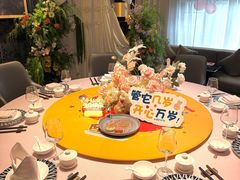 -徐记海鲜(黄土岭|新时空店)