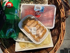 -野妹经典火锅(民治店)