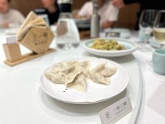 -一轩饺子馆(丽都店)