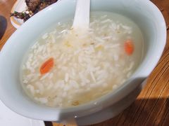 -金枝玉叶上海人家食府(三里河店)