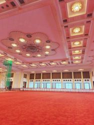 -人民大会堂宴会厅