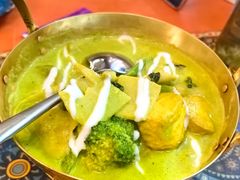 -荷花泰菜(东方新天地店)