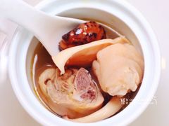 -潮汕味道·煮海餐厅(金麟大厦店)