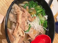 -合点寿司(金虹桥商场店)