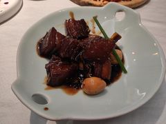 本帮红烧肉-玉玲珑(陆家嘴店)