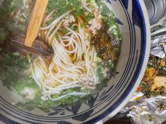 -蜗牛小馆醉乡民谣云南菜(惠新西里店)