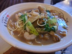 -春雪面馆(转塘店)