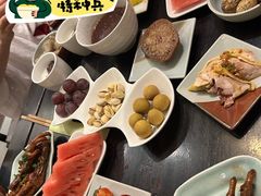 -青藤茶馆(南山路店)