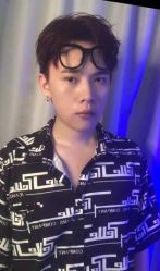 点击看大图 -辛格·潮沙龙