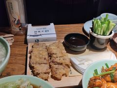 -淀里船宴(卓达店)