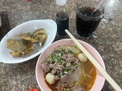 -榮泰米粉湯(Left Shop)