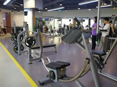 -每刻健身工作室(西直门店)