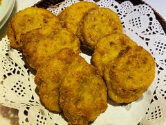 -小吊梨汤·北京菜·烤鸭(长安商场-首都博物馆店)