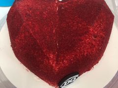-DQ·蛋糕·冰淇淋(阜盛道店)