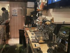 -Double cafe