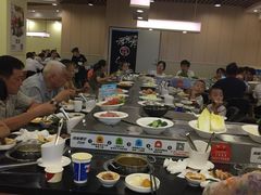 -咕叽咕叽自助烤肉小火锅(茂业清扬店)