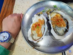 -船梆煮•蒸汽海鲜·炉火烤肉(五四广场店)