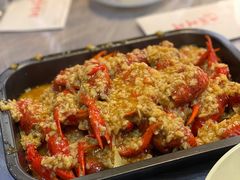 -靓靓蒸虾(中山公园店)